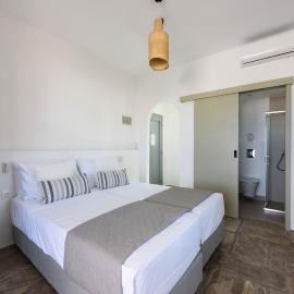 Phaedrus Living Paros Cycladic Residences 5, hotell i Kampos Paros