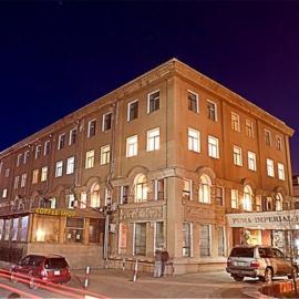Puma Imperial Hotel, ξενοδοχείο σε Ulaanbaatar