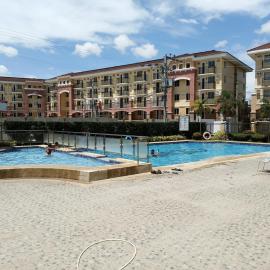 Condo 1-BR at Arezzo Place Davao