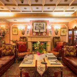 Hotel Vittoria, viešbutis Milane