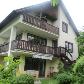 Ferienwohnung Troglauer