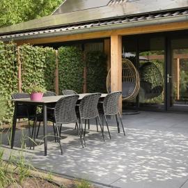 Heide Hoeve Vide met Hottub | 5 personen