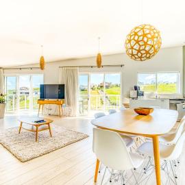 Beautiful architecturally & interior designed home