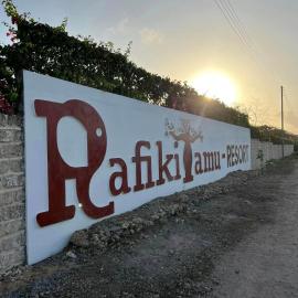 Fadhila Holidays, hotel in Watamu