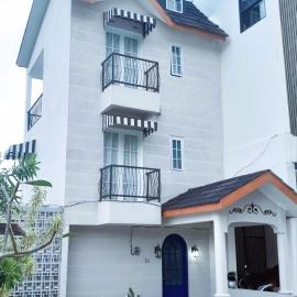 Zara Home Lembang