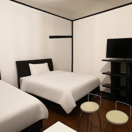 Nagachibi ながちび, hotel in Miyako-jima