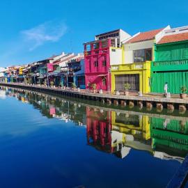 Heeren Street Hotel at Jonker Walk โรงแรมในมะละกา