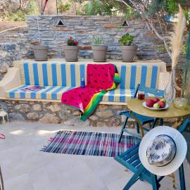 The Secret Nest, hotel em Hersonissos