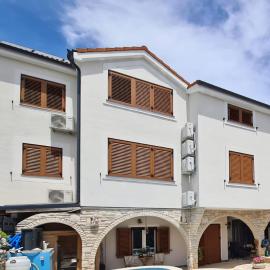 Apartmani Carla