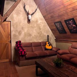 Rustique Lodge, hotel Nuwara Eliyában