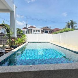 Ban Khuendee Pool Villa