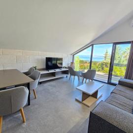 Aura Maris Sutivan, hotel u Sutivanu