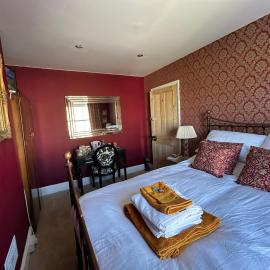 Hitchcock House, hotel in Hastings