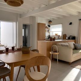 la maison Sel, hotel in Audresselles