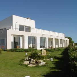 Viesnīca Villa Foz pilsētā Aldeija du Meku
