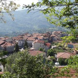 Viesnīca Macondo pilsētā Abatemarco