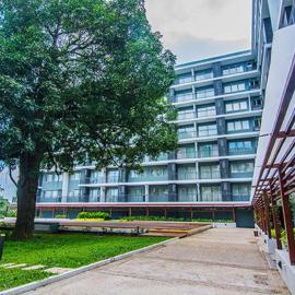 Sakura Residence & Hotel