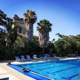 Masseria Fortificata Bellanova, hotel din Nardò