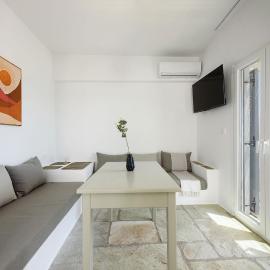 캄포스 파로스에 위치한 호텔 Phaedrus Living Paros Cycladic Residences 9