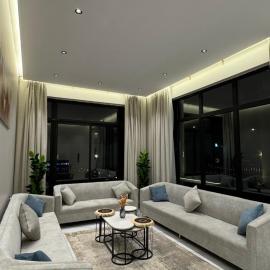شاليه لدن, hotel en Hail