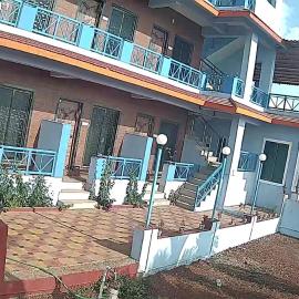 Harekar Holiday Homes, hotel in Dapoli