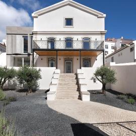 Villa Sofia Cascais, hotelli Cascaisissa