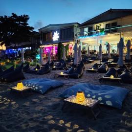 Three Beach Resort