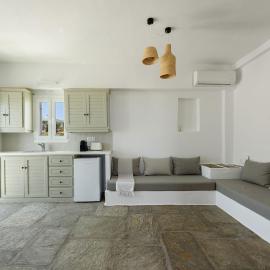 캄포스 파로스에 위치한 호텔 Phaedrus Living Paros Cycladic Residences 10