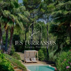 LES TERRASSES DE LORGUES - B&B de charme en Provence, hotel a Lorgues