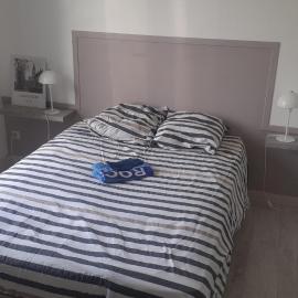 Chambre avec Salle de bain et WC privés et kit petit dejeuner – hotel w mieście Montayral