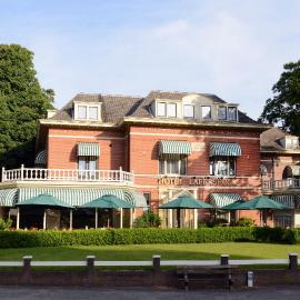 Amrâth Hotel Lapershoek Arenapark, hotel en Hilversum