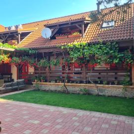 Viesnīca Havko, Kendereš 309, Jatov 