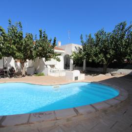 Vacaciones junto al mar: piscina, aire acondicionado, mascotas bienvenidas, playa para perros, WiFi gratis - ES-184-13