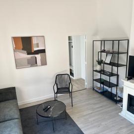 Signature Lussac, en hypercentre