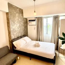 The Nook Cabin, hotel u gradu Tagajtaj