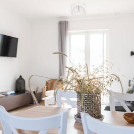 Einalia Holiday Homes near the Beach, Hotel in (( Elaiónas ))