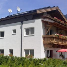 Appartment Christine
