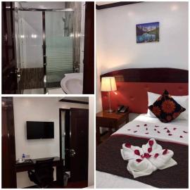 Alegro Hotel Catbalogan, hotel en Catbalogan