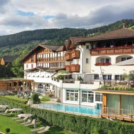 Hotel Schönblick, hotel en Rodengo