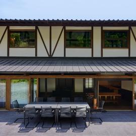 IZA cominca 有田邸, hotel a Ōno