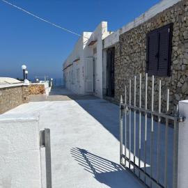 DASYA HOME - La Via dell'Incenso - PONZA