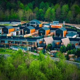 Grand Paradise Resort Sapanca