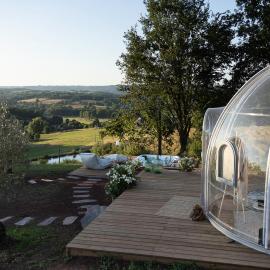 Bulle de Leygonie