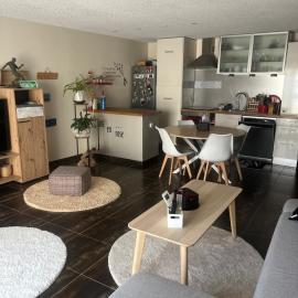 Cocon mirevalais، فندق في Mireval