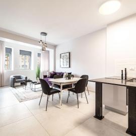 Dreamy 1Bdr Sanctuary In The Heart Of Jerusalem