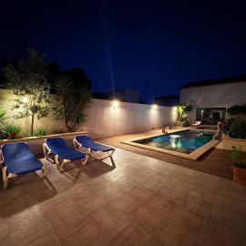 AMAIRADOU maison de vacances