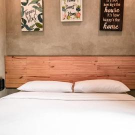 Hotel Summerville, hotell i Majalengka