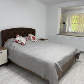 Ocna Escape 4: Ocna Mureş şehrinde bir otel