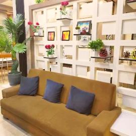 Mountain Paradise, hotel Dzsosimathban