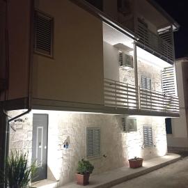 Case Vacanze Angolo Sul Mare, hotel i Nicotera Marina